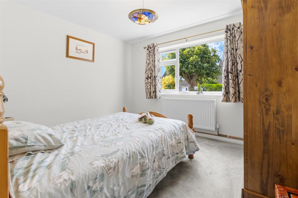 Monceux Road, Herstmonceux, Hailsham – pohled 6