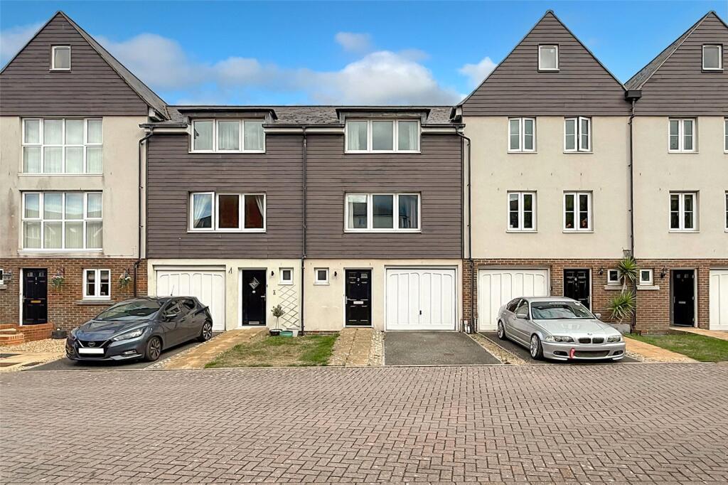 Main image of property: Pier Road, Littlehampton, West Sussex