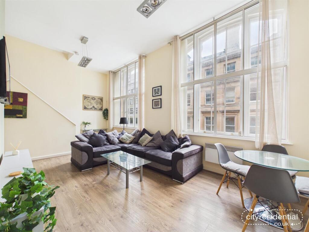 Main image of property: The Albany, Liverpool