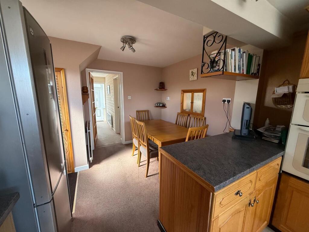 Legion Road, Yeovil photo 5