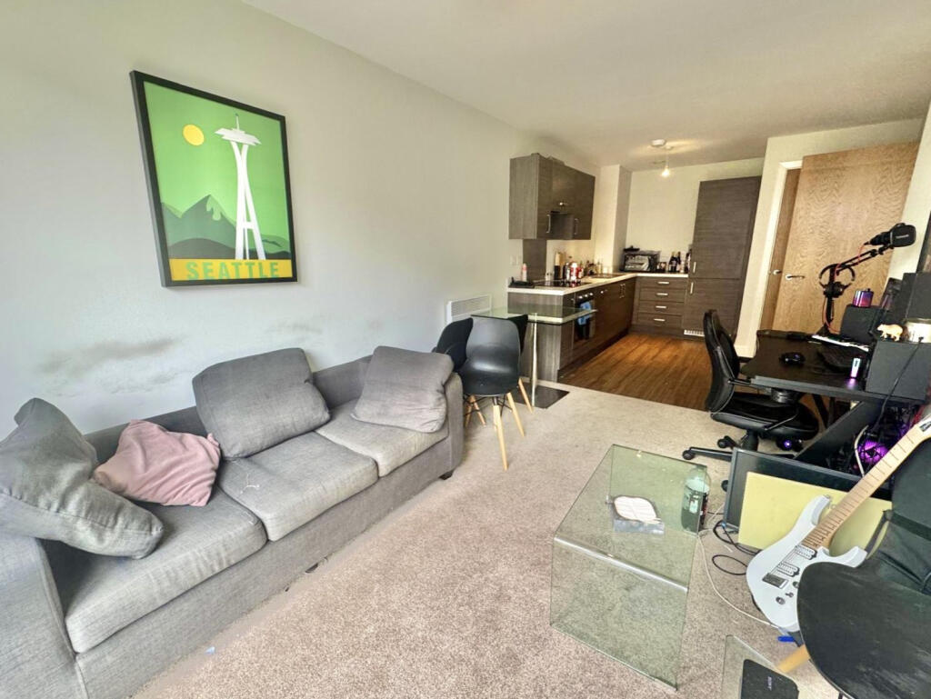 Main image of property: Bridgewater Point, Salford, Salford, Lancashire, M5