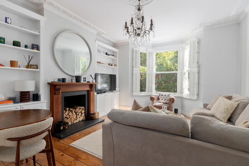 Main image of property: Santos Road, London, SW18
