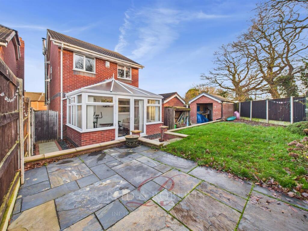 Main image of property: Cae Y Dderwen, Greenfield, Holywell