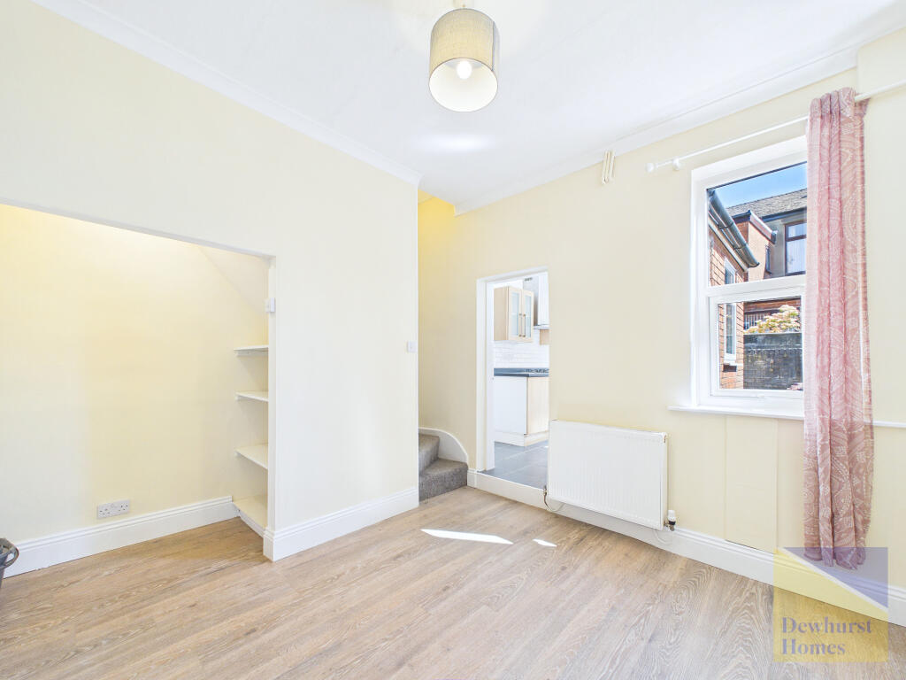 House in Ribble Valley, Longridge - View 5