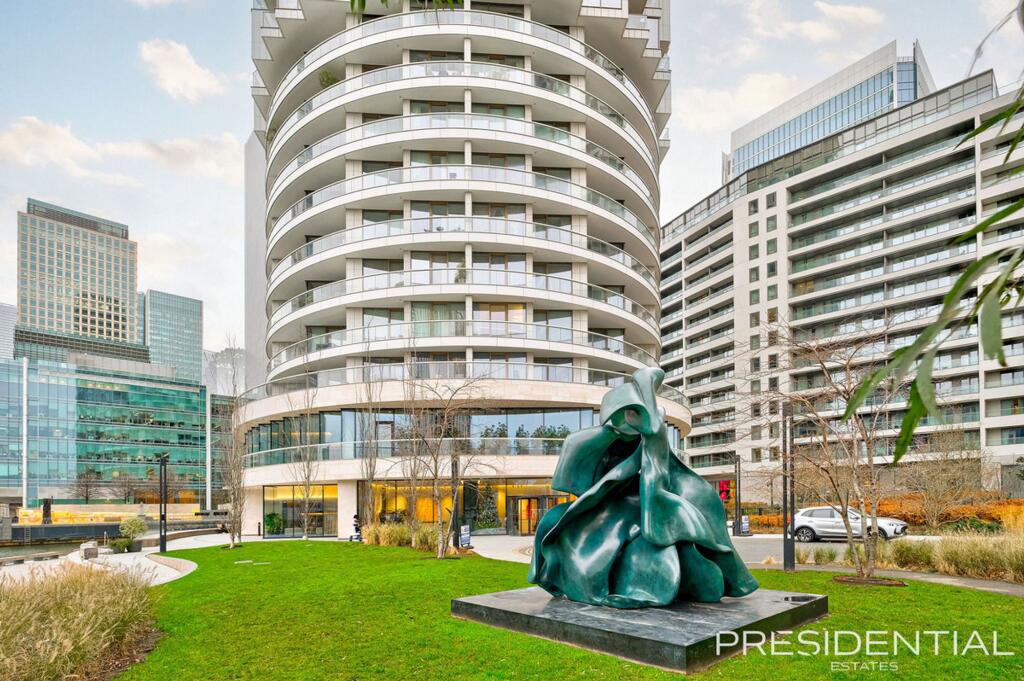 Main image of property: Park Drive, London, E14