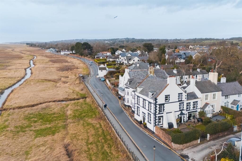 Main image of property: The Parade, Parkgate, Neston, Cheshire