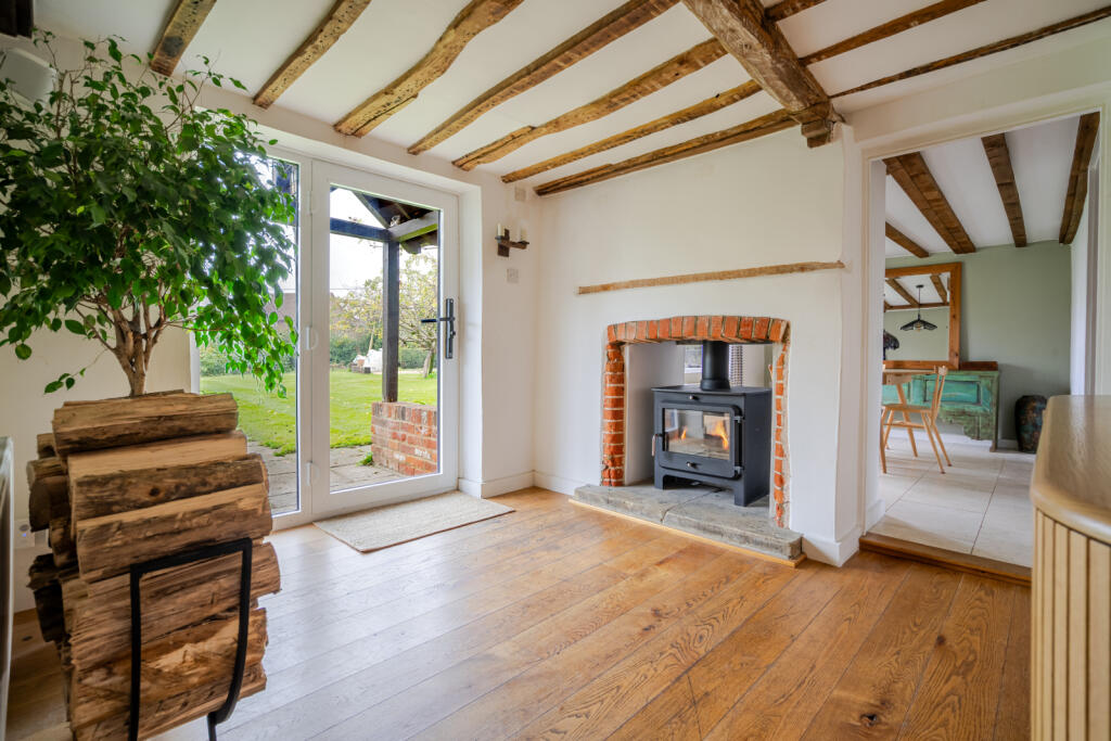 House in Princes Risborough, Speen - View 4