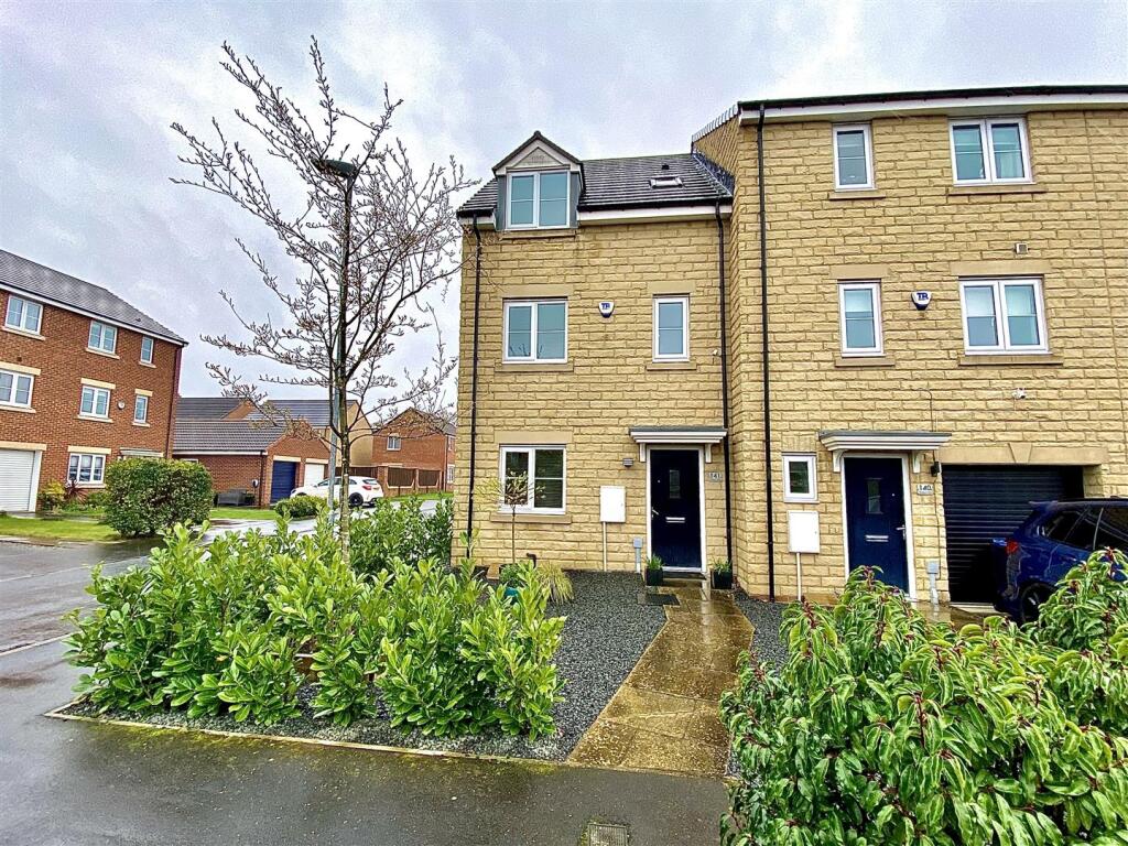 Main image of property: Watson Park, Spennymoor, County Durham