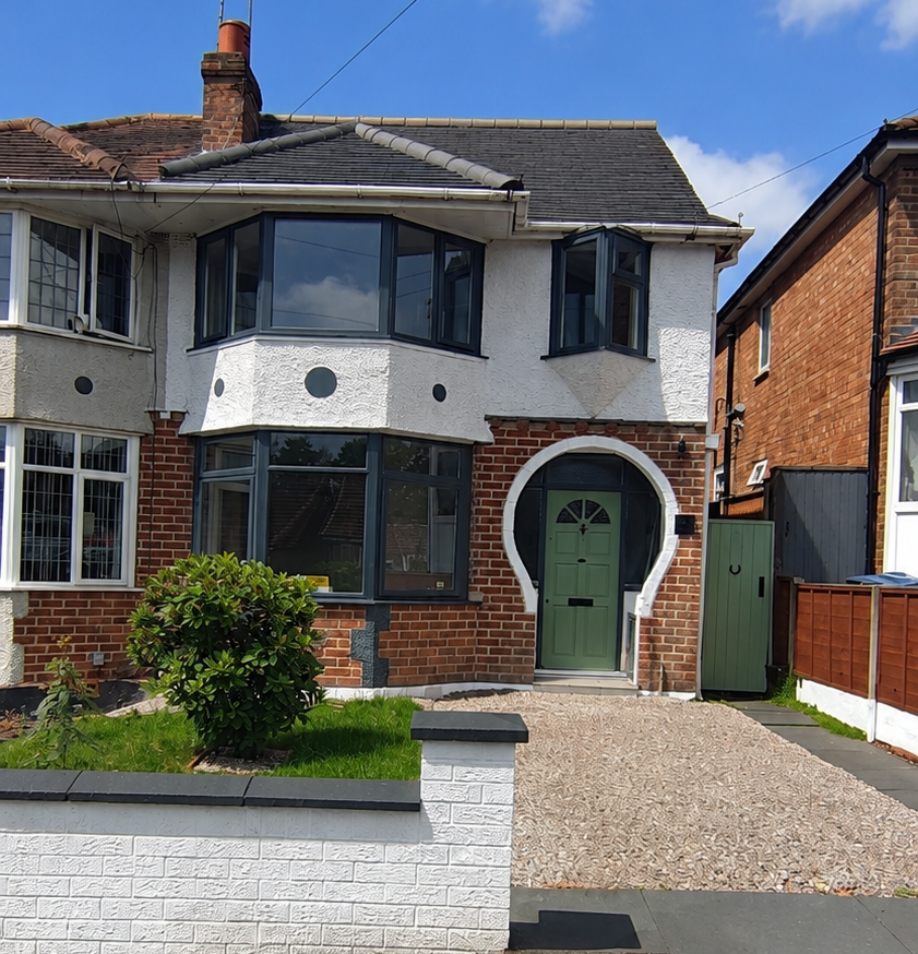 Main image of property: 27 The Fordrough, Northfield, Birmingham, B31 3LG