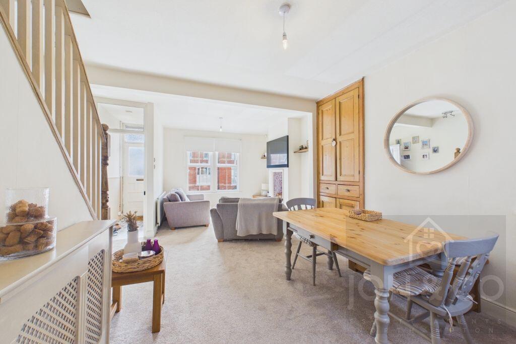 House in Northampton - More