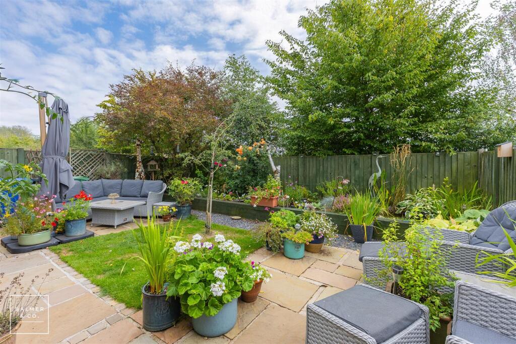 House in Wigan, Lilford - View 4