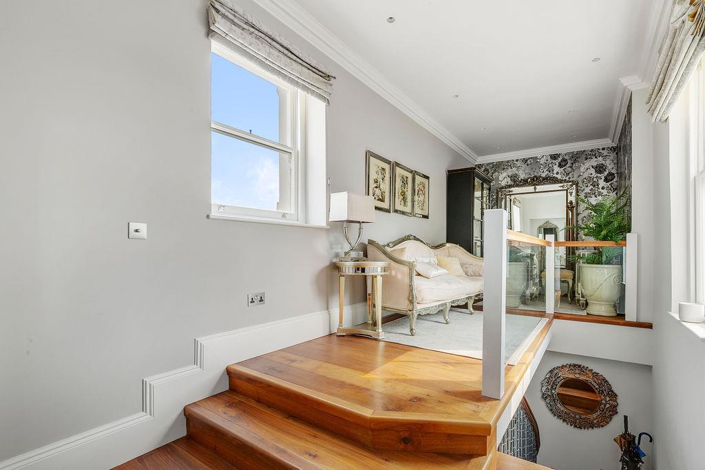 3 bedroom penthouse for rent