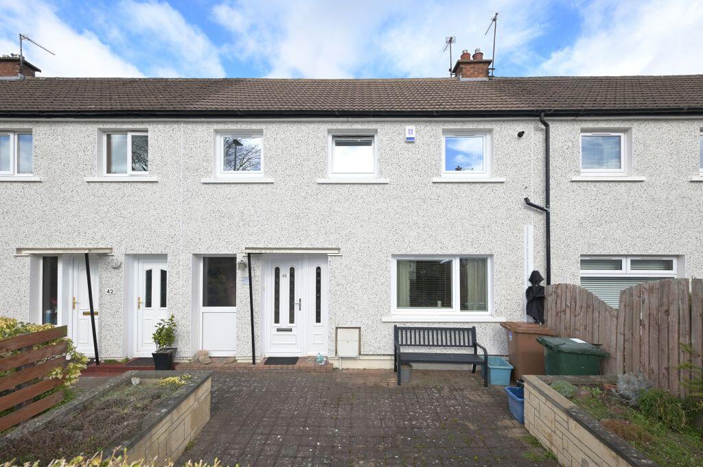 Main image of property: 40 Oxgangs Farm Avenue, EDINBURGH, EH13 9PY