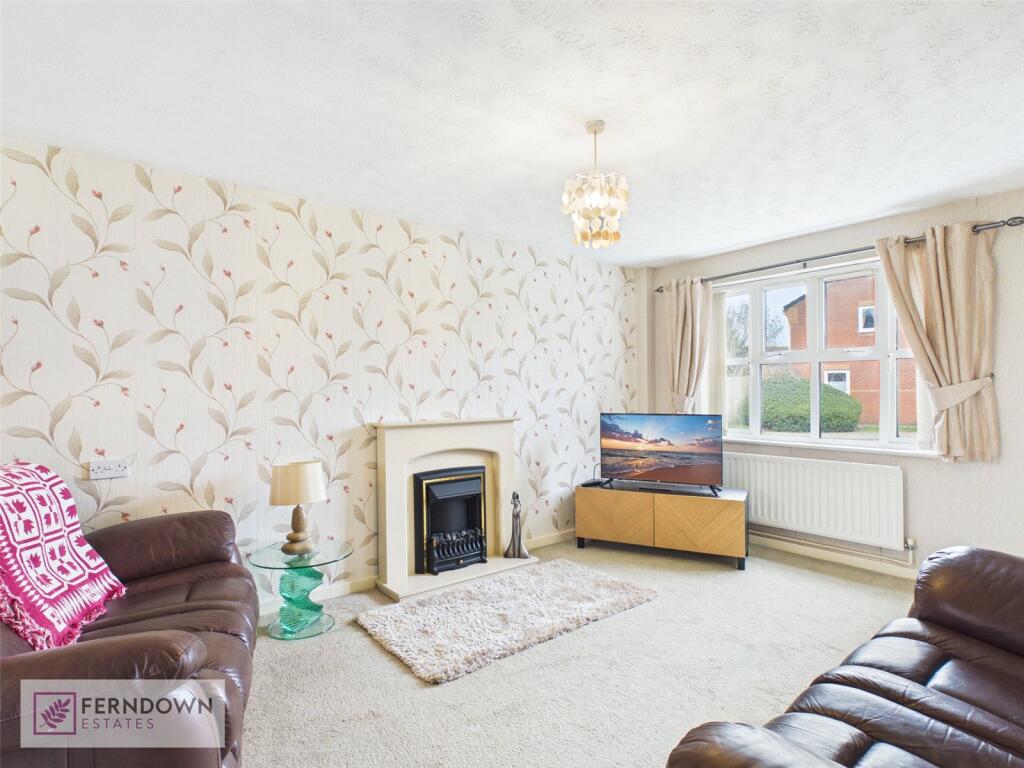 Additional image 3 of Newington Road, Marston Green, West Midlands, B37