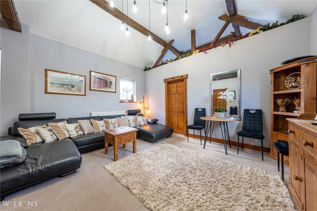 Additional image 14 of Slateley, Kingsbury, Tamworth, Warwickshire, B78