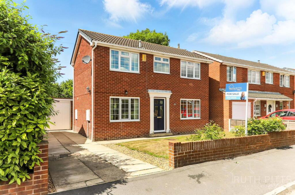 House in Wakefield - View 2