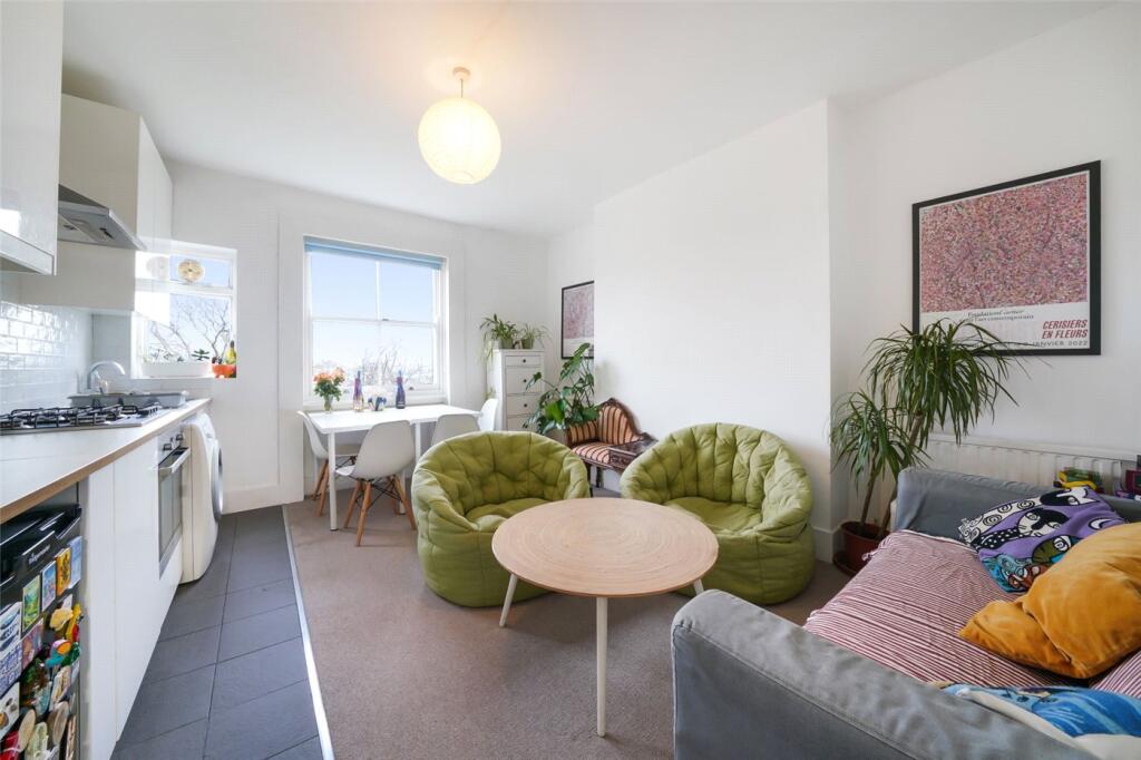 Apartment in London, Kentish Town - View 2
