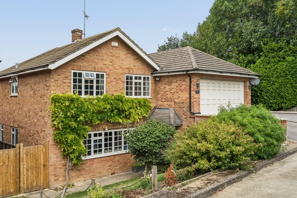 Main image of property: The Paddock, Chalfont St Peter, Gerrards Cross, SL9