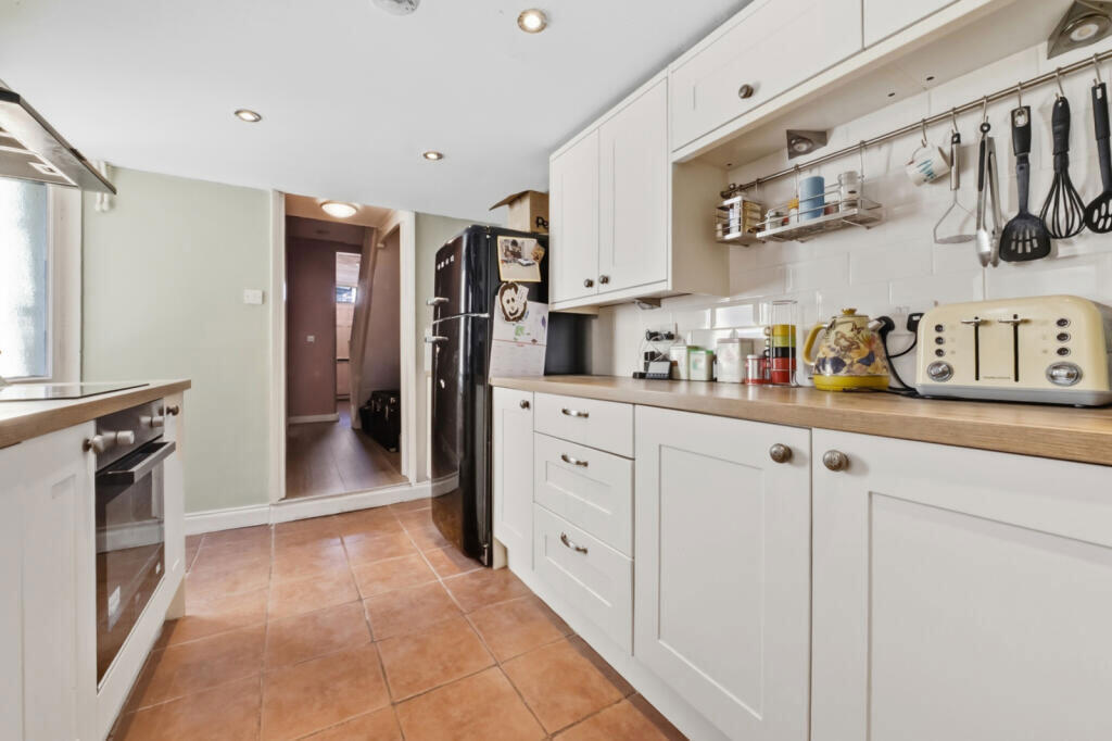 House in Herne Bay, Hunter's Forstal, Mickleburgh Hill - View 2