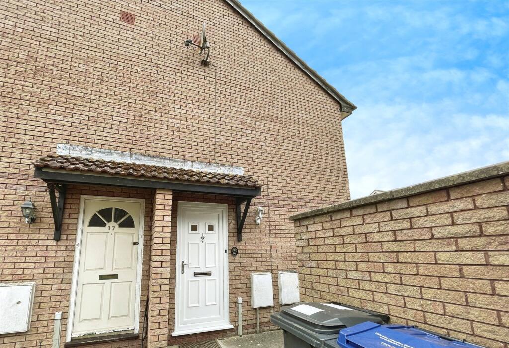 Main image of property: Speedwell Close, Trowbridge