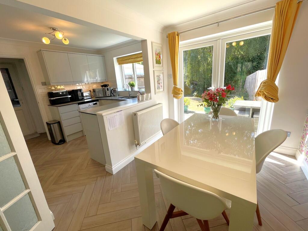 House in New Forest, Hollybank, Hythe and Dibden - View 4