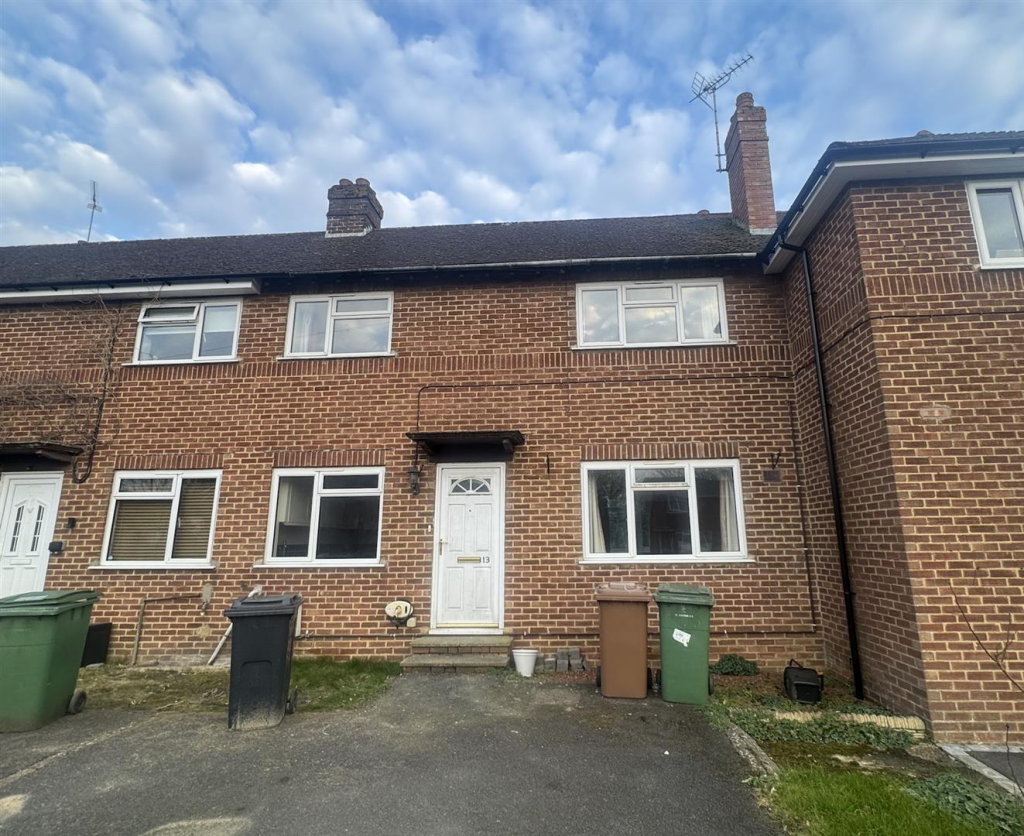 Main image of property: Sutton Valence