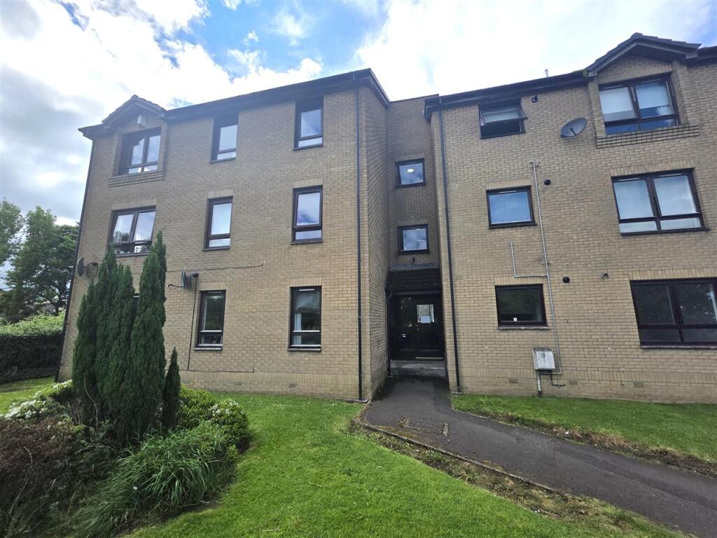 Main image of property: Henry Street, Barrhead, Glasgow