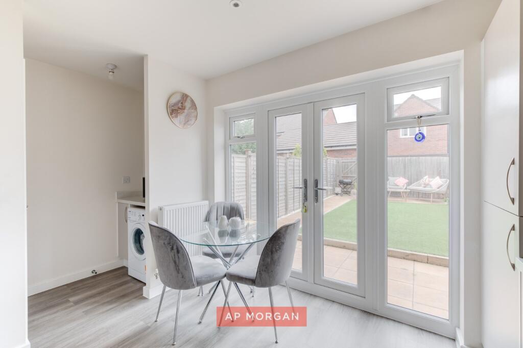 House in Solihull, Cheswick Green - View 5