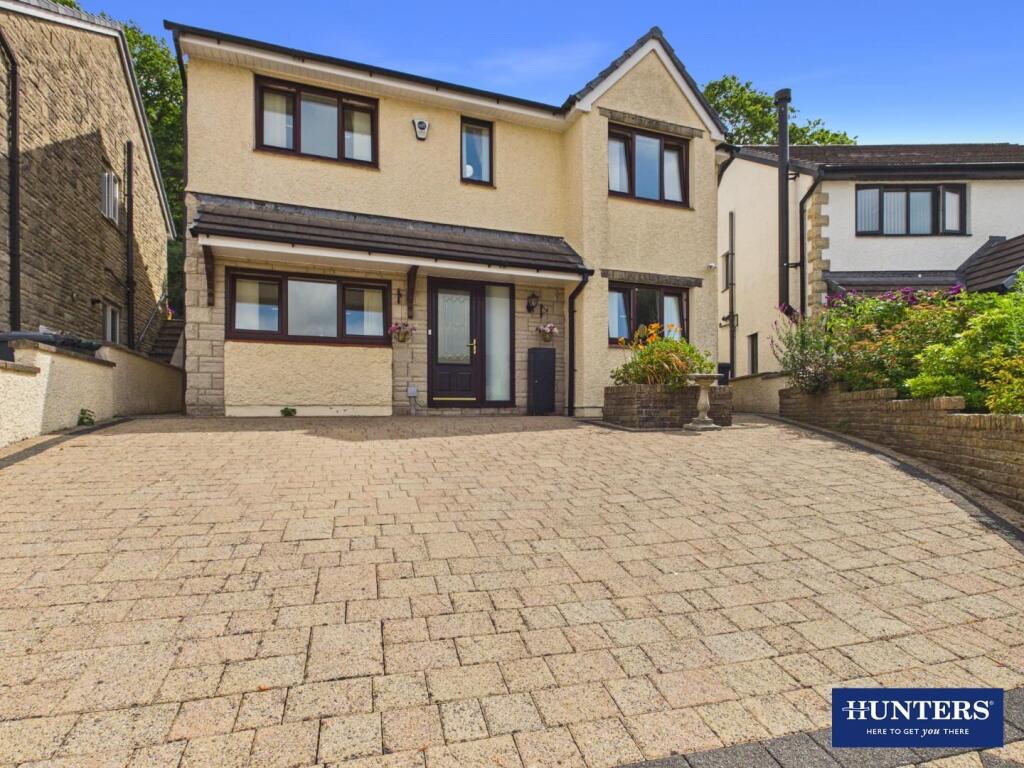 Main image of property: Valley Drive, Kendal, Westmorland And Furness