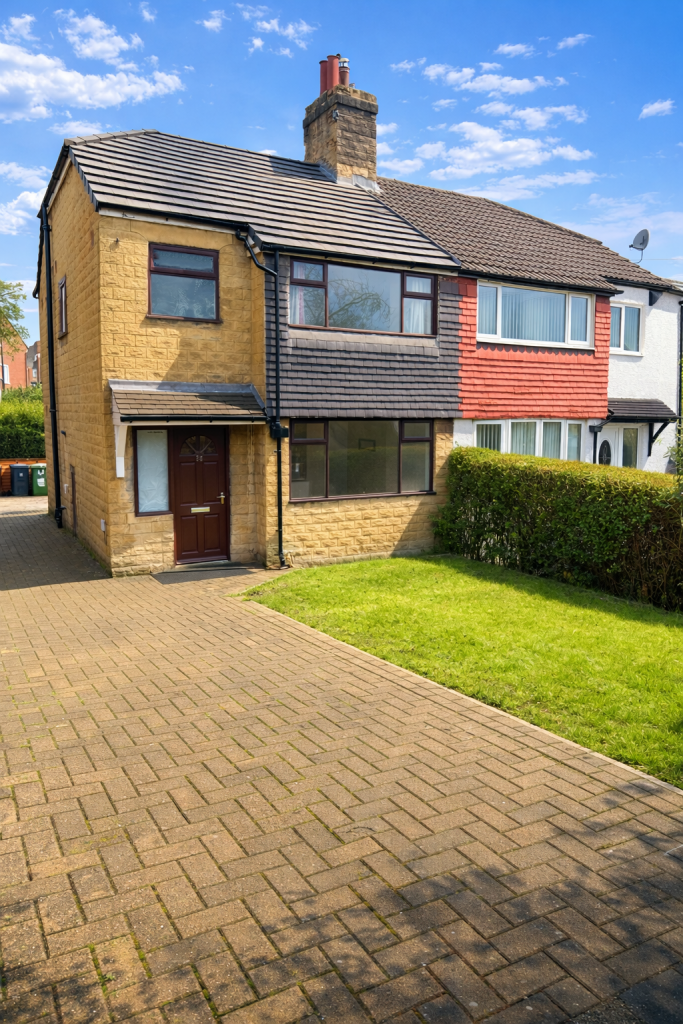 Main image of property: Wensley Green, Leeds, LS7