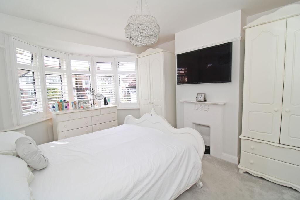 House in London - More