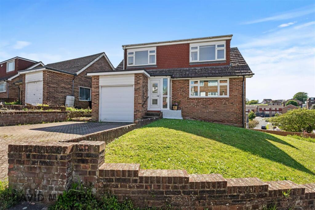 Main image of property: The Brow, Brighton