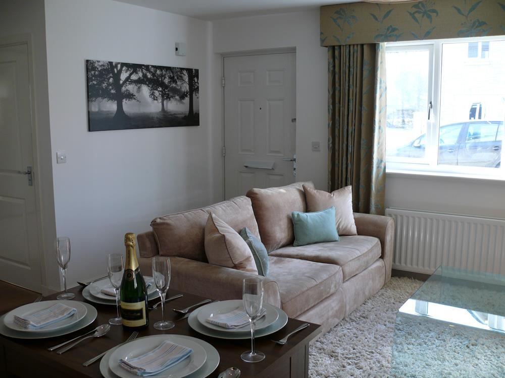 Bellfield View, Kingswells, AB15
