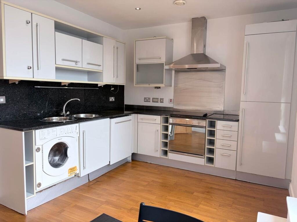 Main image of property: City Road East, Manchester