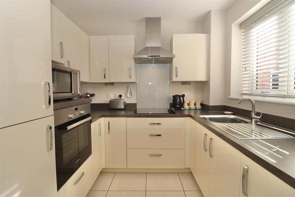 Apartment in Pocklington, East Riding of Yorkshire - View 4
