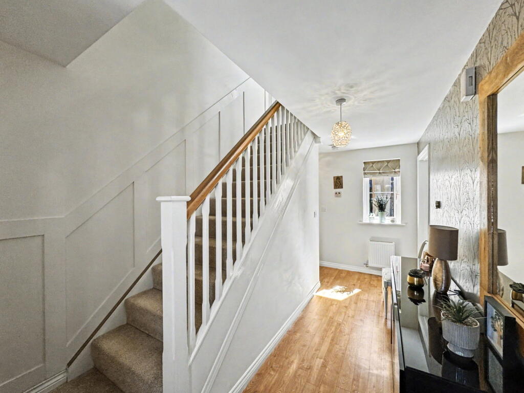 House in Guisborough, Hutton Village - View 2