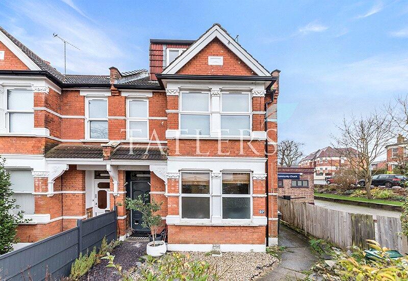 Main image of property: Wilton Road, Muswell Hill, N10