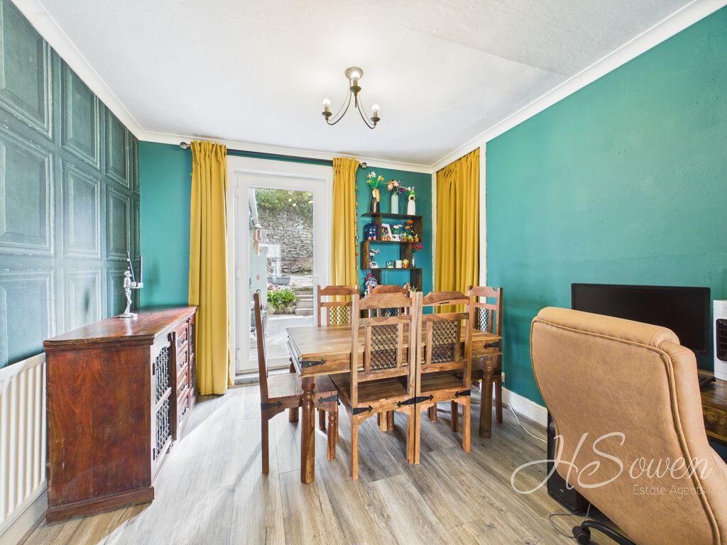 House in Torquay, Torbay - View 4