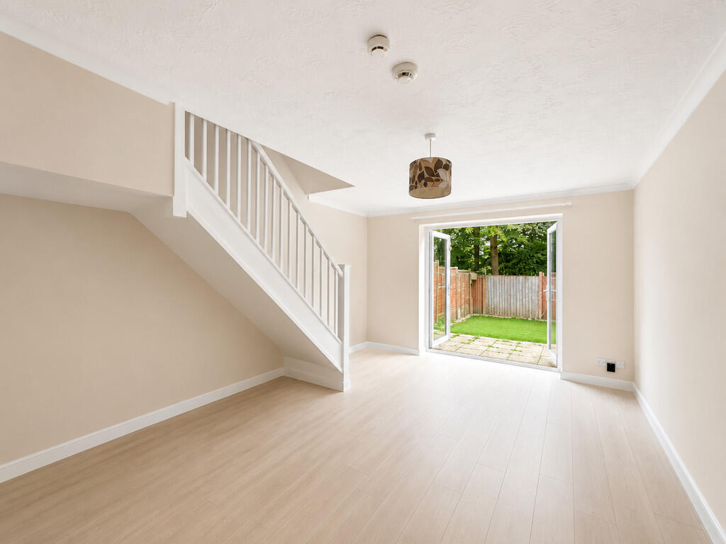House in New Forest, Marchwood - View 4