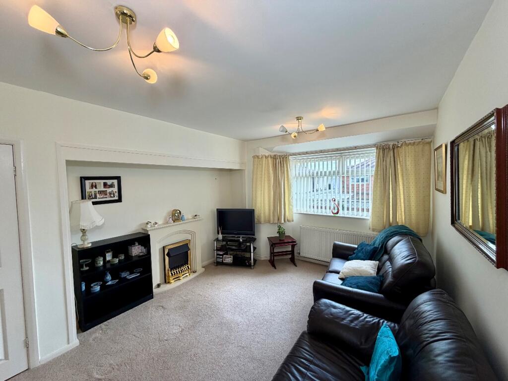 House in Warrington - View 2