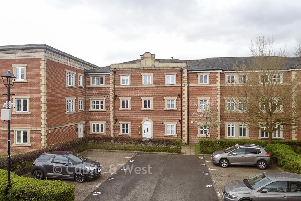 Main image of property: Talfourd Way, Redhill, Surrey