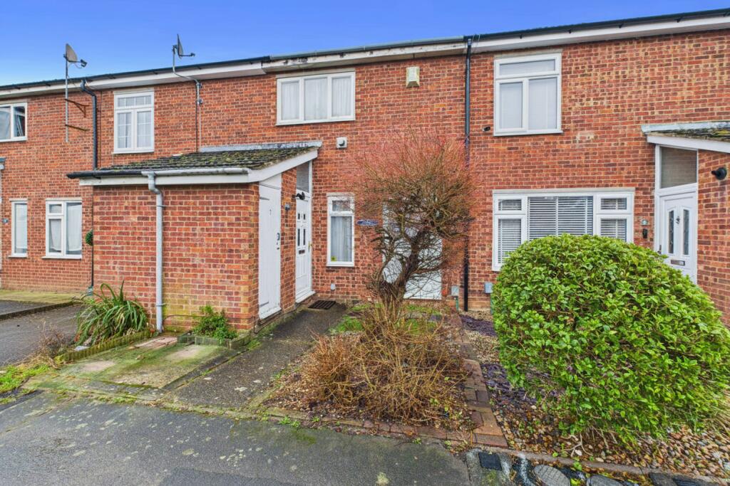 Main image of property: Osprey Road, Biggleswade, Bedfordshire, SG18