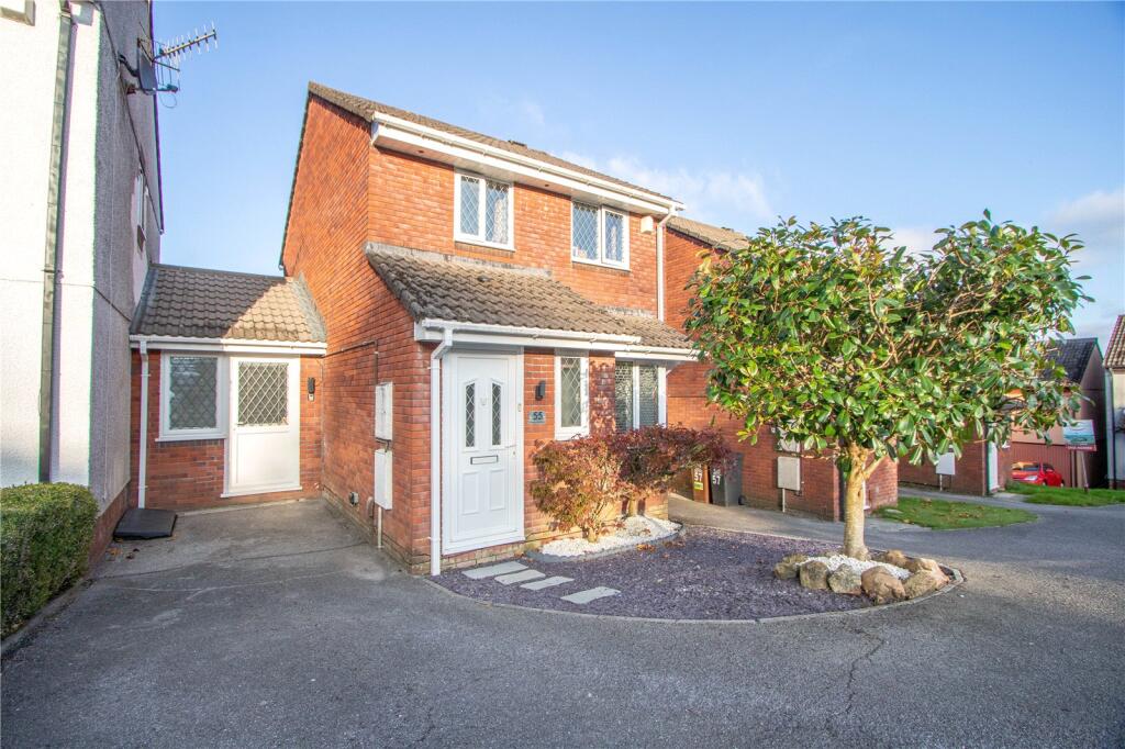 Main image of property: Woolwell, Plymouth