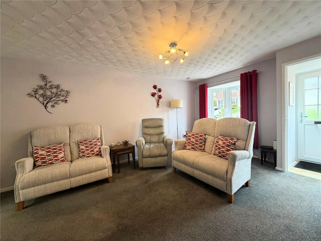 Additional image 3 of Plantagenet Chase, Yeovil, Somerset, BA20