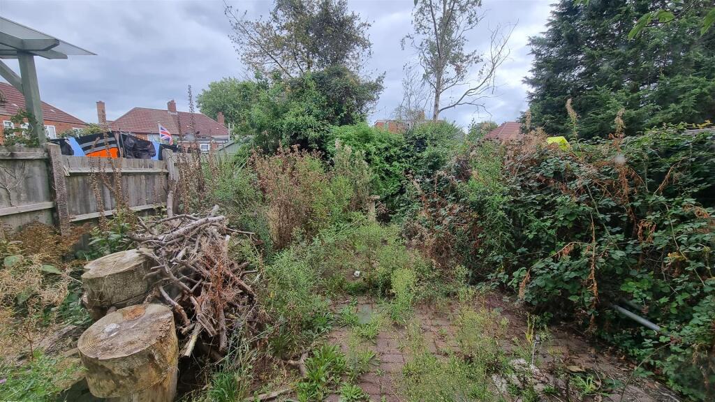 House in Birmingham - View 5