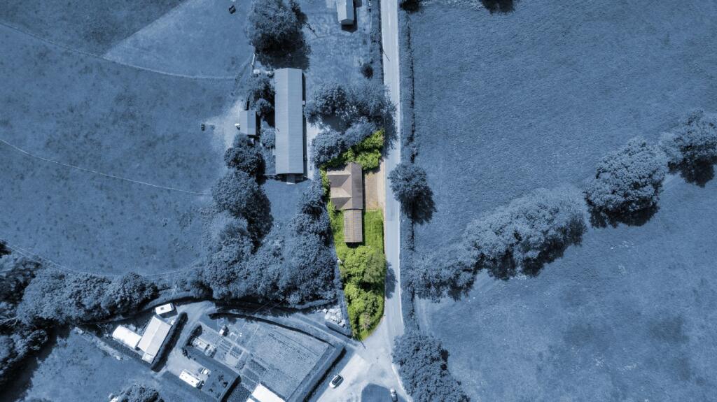 Main image of property: The Smithy, Brownlow Heath Lane, Brownlow Heath, Congleton, Cheshire, CW12 4TH