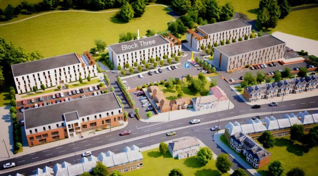 Main image of property: London Road, Newcastle