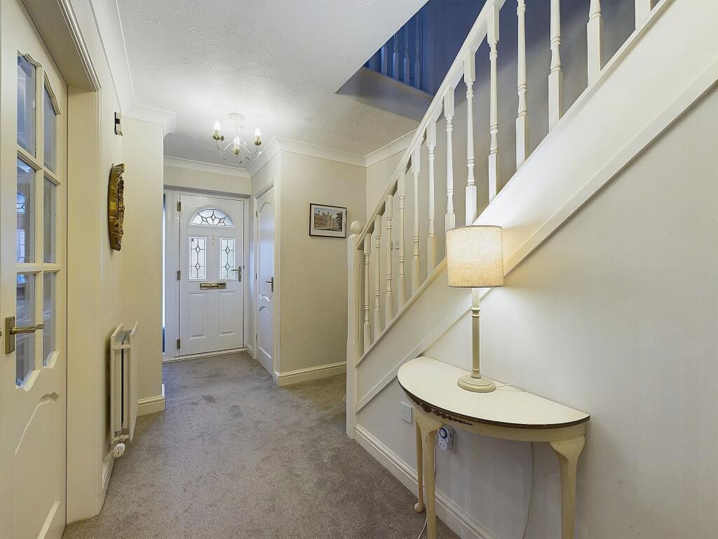 House in Rossett - View 5