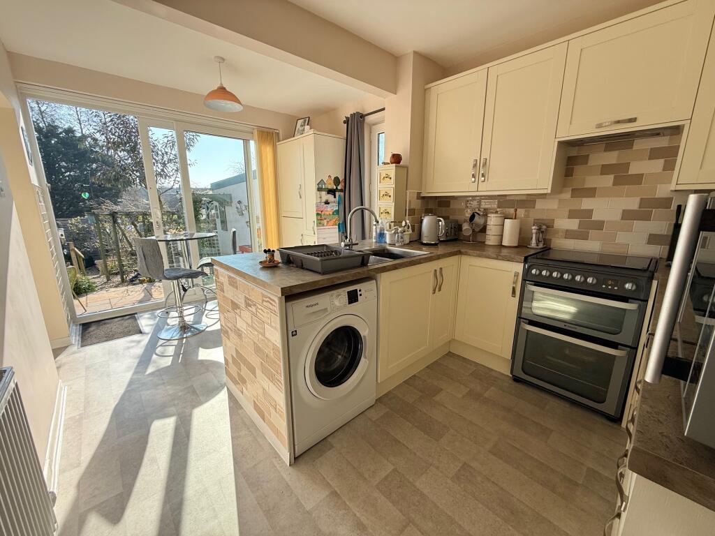 Additional image 9 of Rivers Road, Yeovil, Somerset, BA21 5RJ