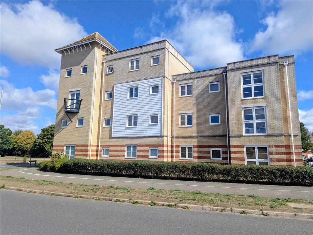 Main image of property: Newman Drive, Kesgrave, Ipswich, Suffolk, IP5
